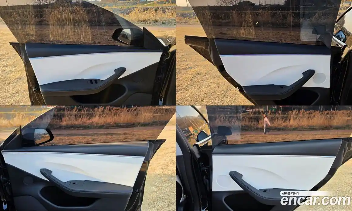 Tesla Model 3 2024 гидро, фото 18