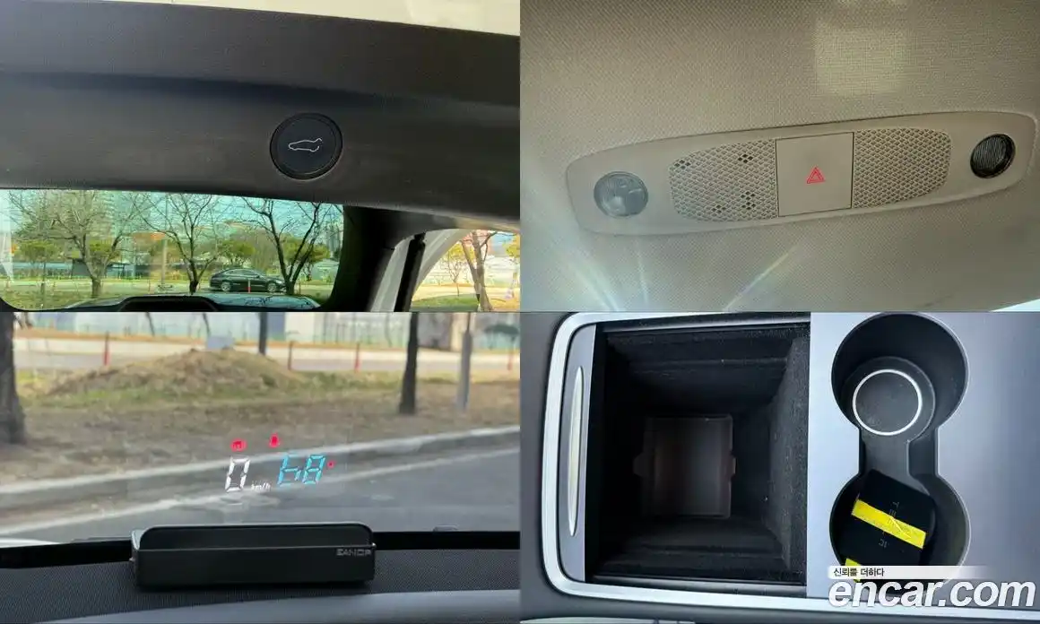 Tesla Model Y 2021 0.2 гидро, фото 12