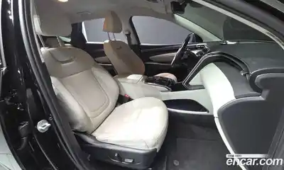 Hyundai Tucson 2022 1.6 автомат (гидро), миниатюра 11