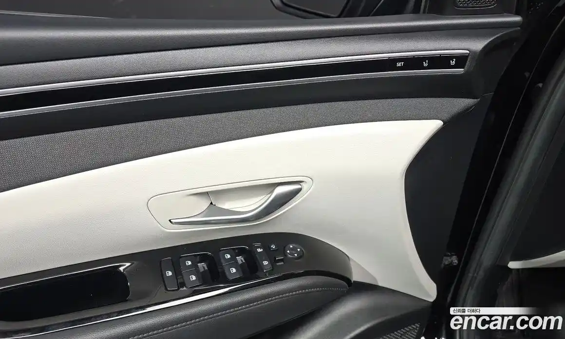 Hyundai Tucson 2022 1.6 автомат (гидро), фото 20