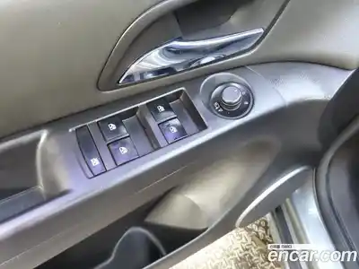 Chevrolet Lacetti 2009 1.6 автомат (гидро), миниатюра 11