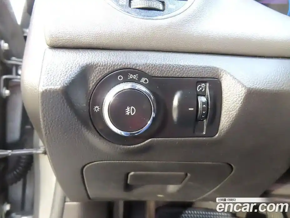 Chevrolet Lacetti 2009 1.6 автомат (гидро), фото 12