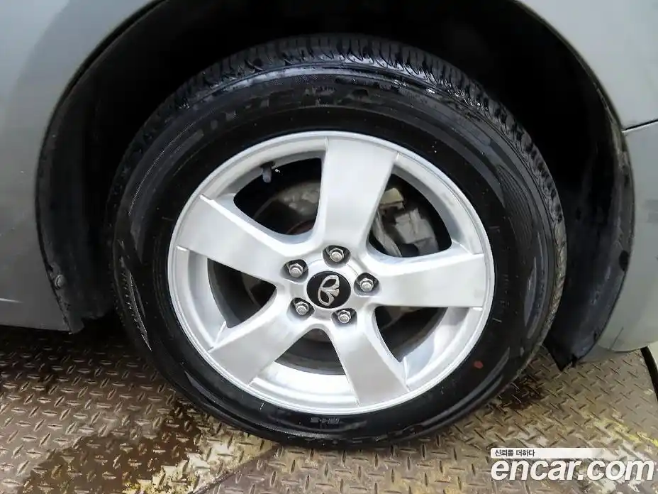 Chevrolet Lacetti 2009 1.6 автомат (гидро), фото 18