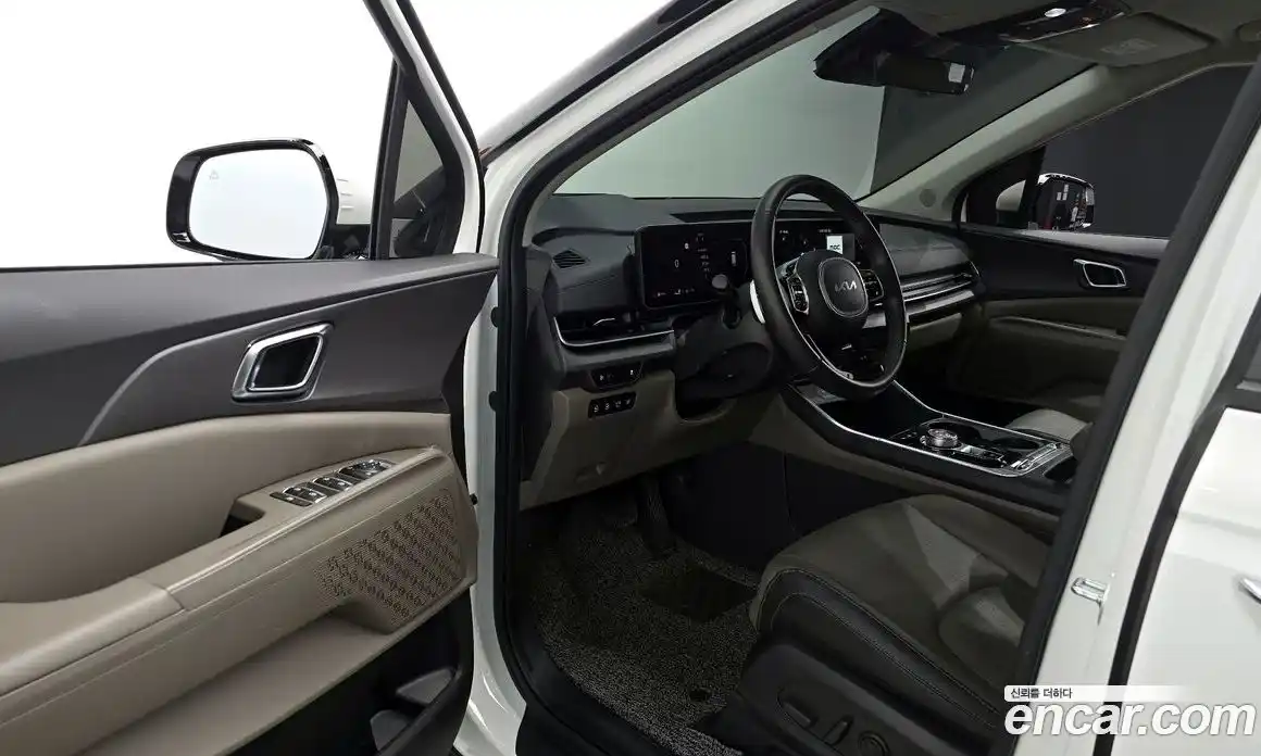 Kia Carnival 2024 2.2 автомат (гидро), фото 11