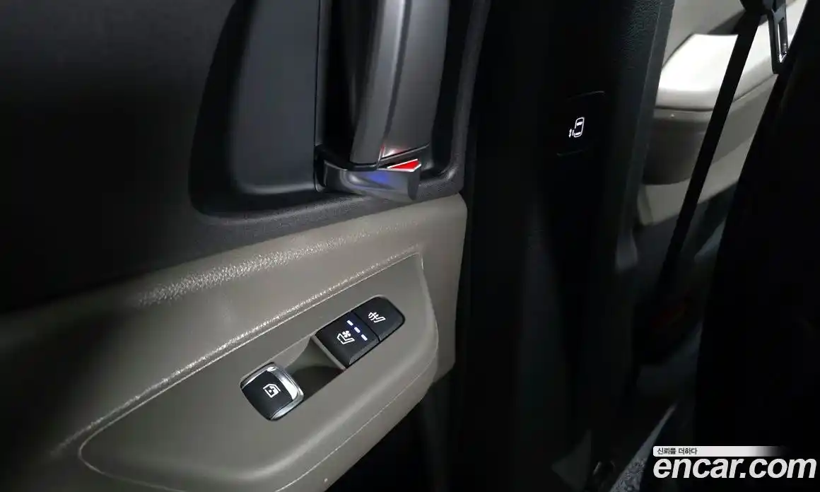 Kia Carnival 2024 2.2 автомат (гидро), фото 19