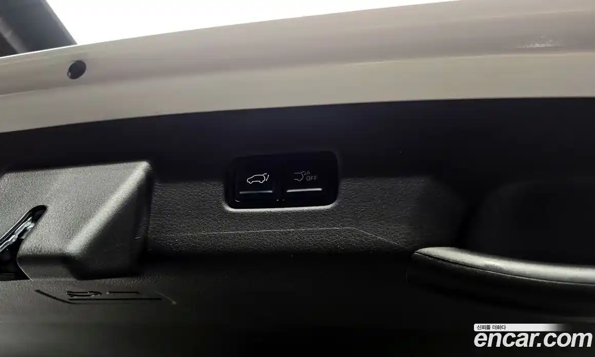 Kia Carnival 2024 2.2 автомат (гидро), фото 20