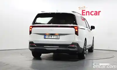 Kia Carnival 2024 2.2 автомат (гидро), миниатюра 4