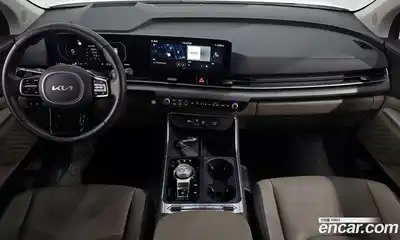 Kia Carnival 2024 2.2 автомат (гидро), миниатюра 7