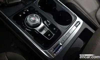 Kia Carnival 2024 2.2 автомат (гидро), миниатюра 9