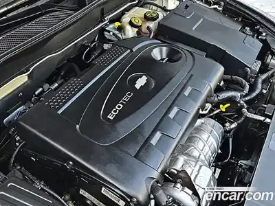 Chevrolet Malibu 2015 2.0 автомат (гидро), миниатюра 6