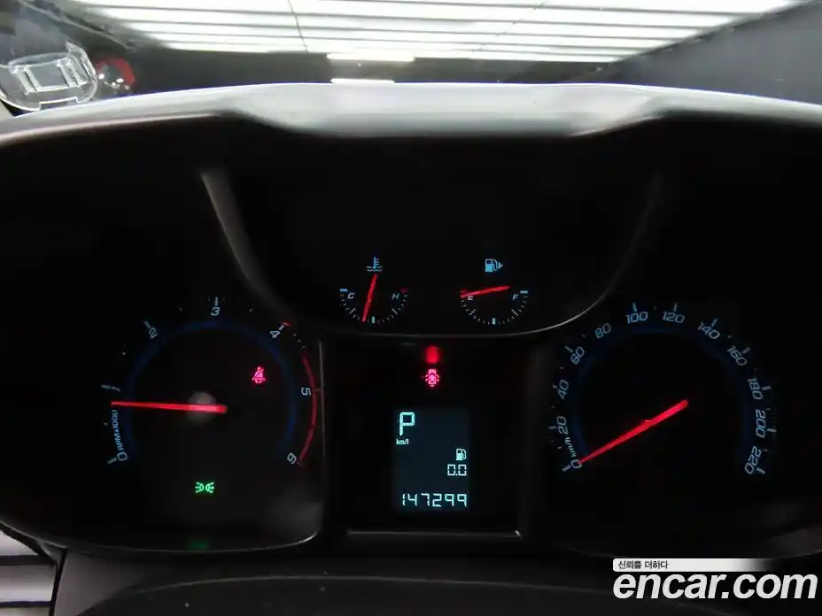 Chevrolet Orlando 2011 2.0 автомат (гидро), фото 8