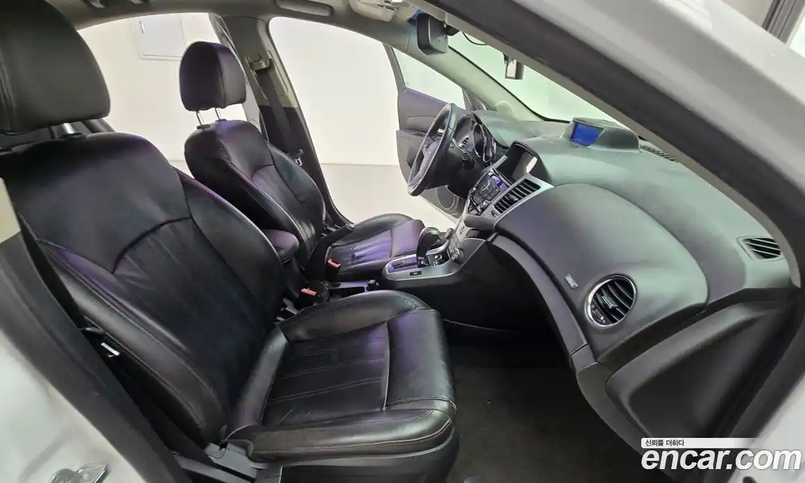 Chevrolet Cruze 2012 2.0 автомат (гидро), фото 15