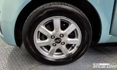 Chevrolet Matiz 2010 1.0 автомат (гидро), миниатюра 5