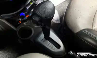 Chevrolet Matiz 2010 1.0 автомат (гидро), миниатюра 9
