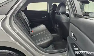Hyundai Avante 2020 1.6 автомат (гидро), миниатюра 12