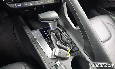 Hyundai Avante 2020 1.6 автомат (гидро), миниатюра 9