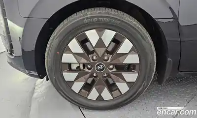 Hyundai Staria 2023 2.2 автомат (гидро), миниатюра 5