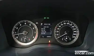 Hyundai Venue 2022 1.6 автомат (гидро), миниатюра 8