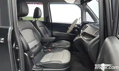 Kia Ray 2021 1.0 автомат (гидро), миниатюра 11