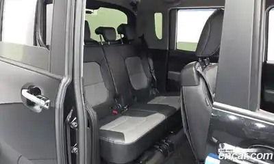 Kia Ray 2021 1.0 автомат (гидро), миниатюра 12