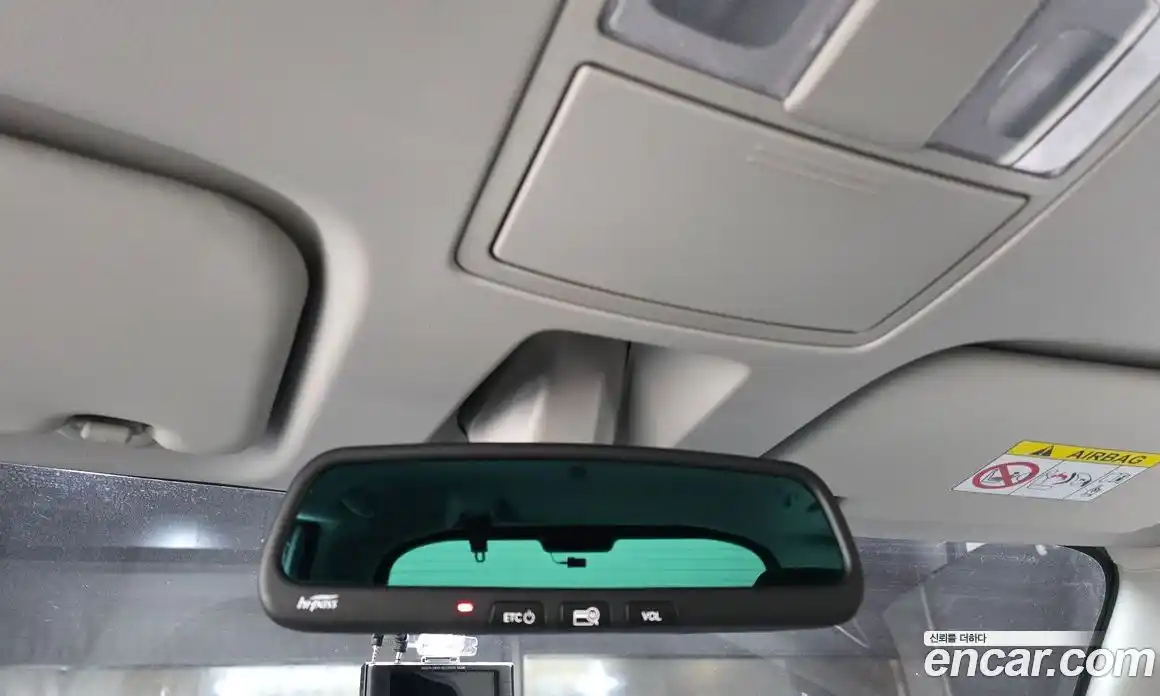 Kia Ray 2021 1.0 автомат (гидро), фото 17