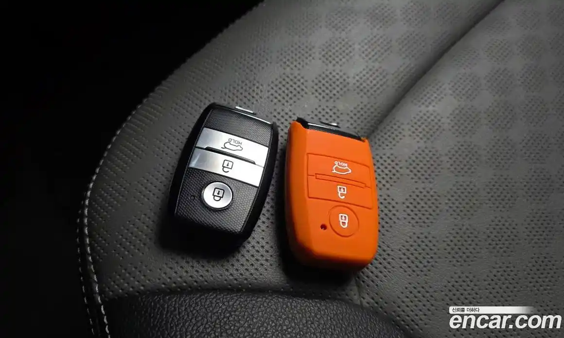 Kia Ray 2021 1.0 автомат (гидро), фото 19