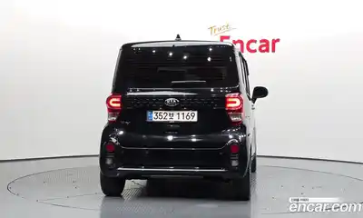 Kia Ray 2021 1.0 автомат (гидро), миниатюра 4