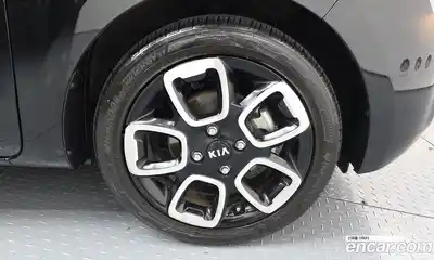 Kia Ray 2021 1.0 автомат (гидро), миниатюра 5
