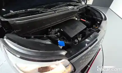 Kia Ray 2021 1.0 автомат (гидро), миниатюра 6