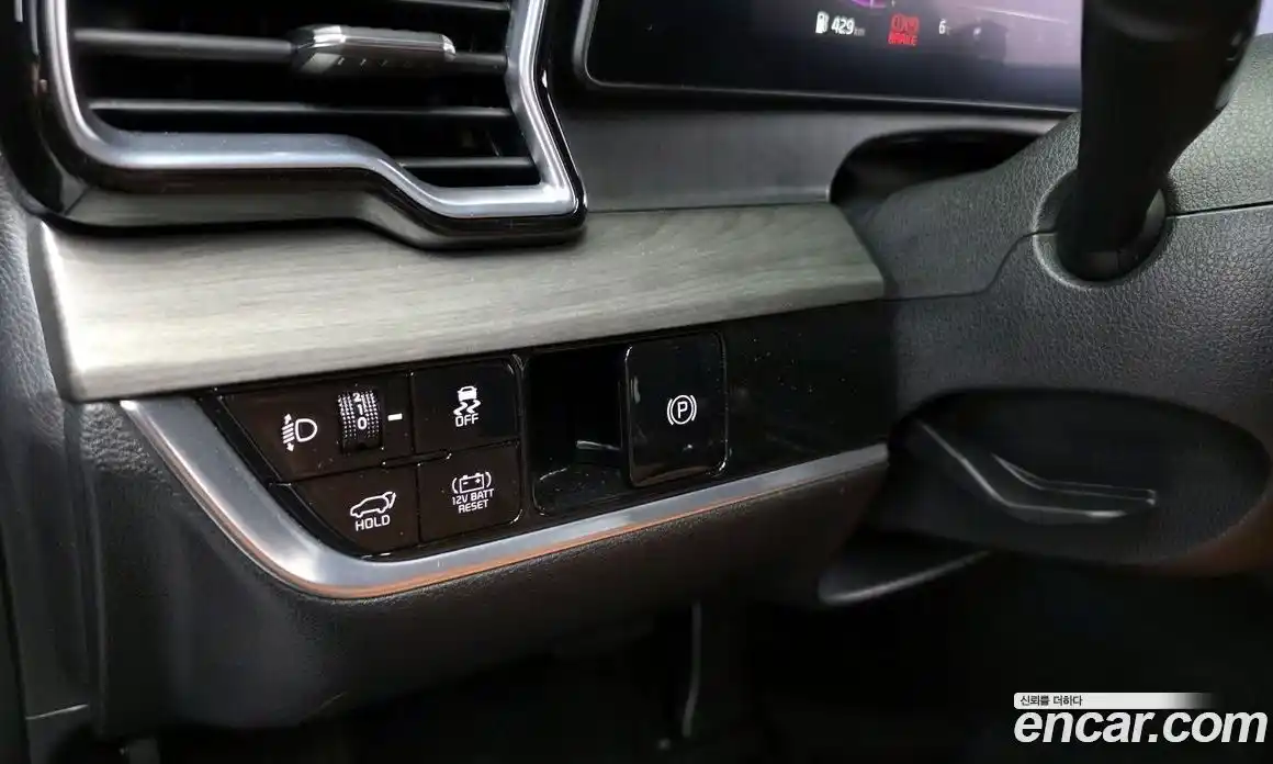 Kia Sportage 2021 1.6 автомат (гидро), фото 14