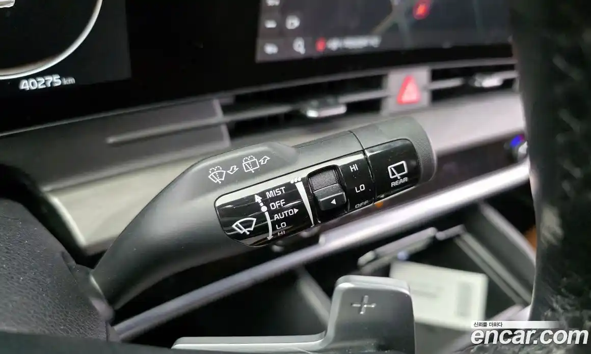 Kia Sportage 2021 1.6 автомат (гидро), фото 15