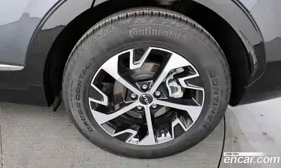 Kia Sportage 2021 1.6 автомат (гидро), миниатюра 5