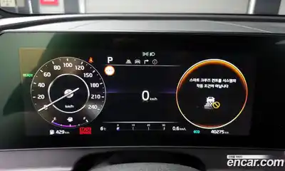 Kia Sportage 2021 1.6 автомат (гидро), миниатюра 8
