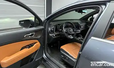 Kia Sportage 2021 1.6 автомат (гидро), миниатюра 10