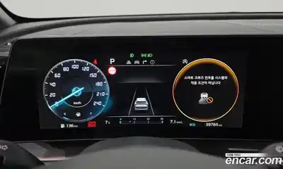 Kia Sportage 2023 1.6 автомат (гидро), миниатюра 8