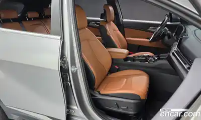 Kia Sportage 2023 1.6 автомат (гидро), миниатюра 10