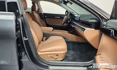 Hyundai Grandeur 2024 3.5 автомат (гидро), миниатюра 11