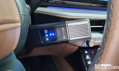 Hyundai Grandeur 2024 3.5 автомат (гидро), миниатюра 9