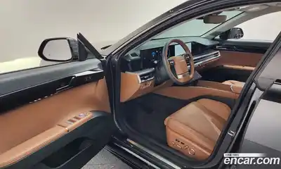 Hyundai Grandeur 2024 3.5 автомат (гидро), миниатюра 10