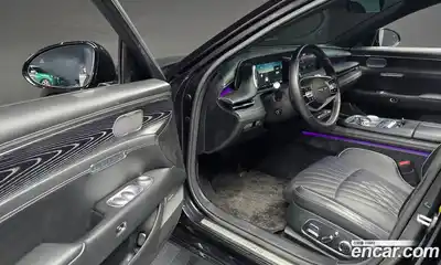 Genesis G90 2023 3.5 автомат (гидро), миниатюра 11