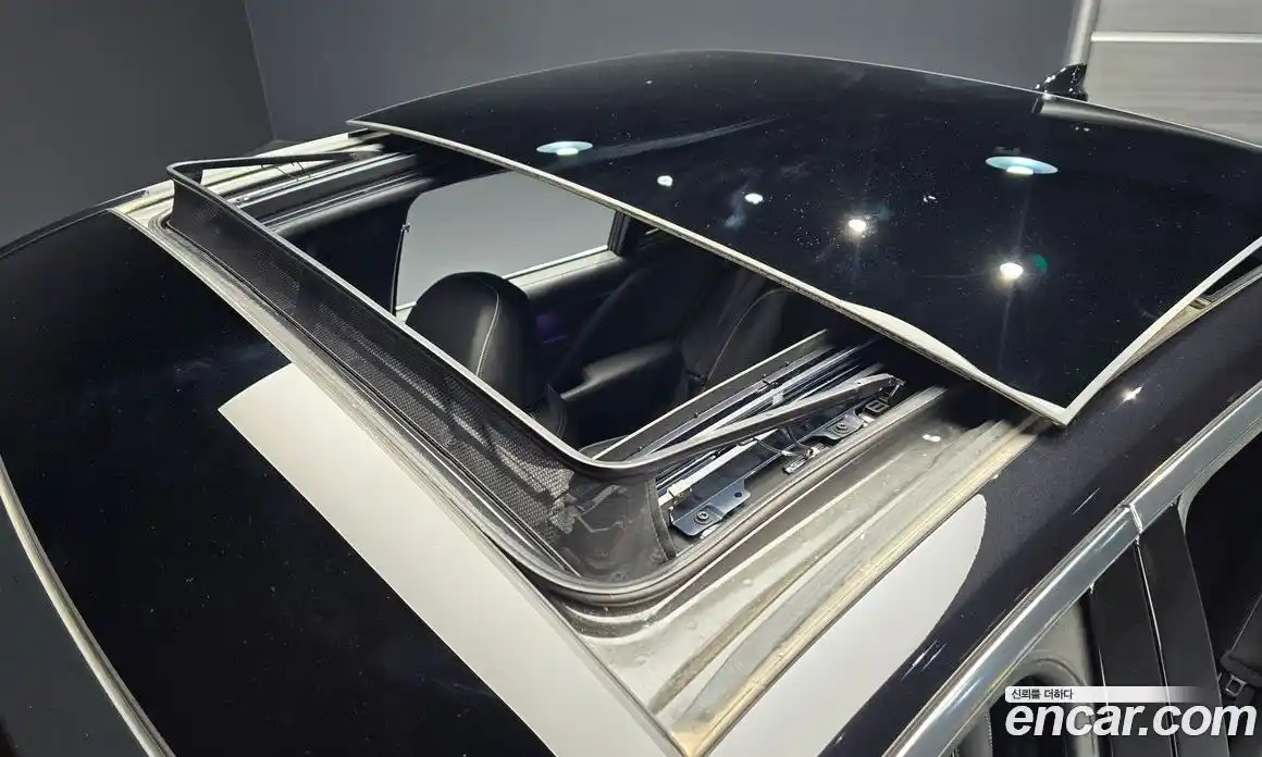 Genesis G90 2023 3.5 автомат (гидро), фото 17