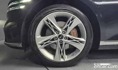 Genesis G90 2023 3.5 автомат (гидро), миниатюра 5