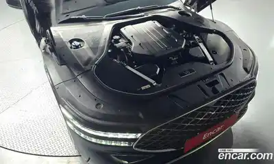 Genesis G90 2023 3.5 автомат (гидро), миниатюра 6