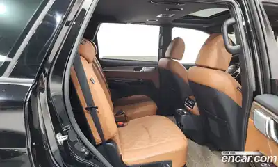 Kia Mohave 2022 3.0 автомат (гидро), миниатюра 12