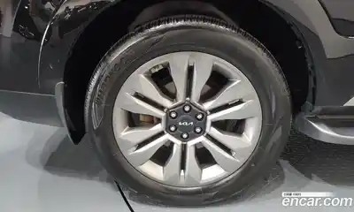 Kia Mohave 2022 3.0 автомат (гидро), миниатюра 5