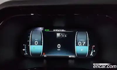 Kia Mohave 2022 3.0 автомат (гидро), миниатюра 8