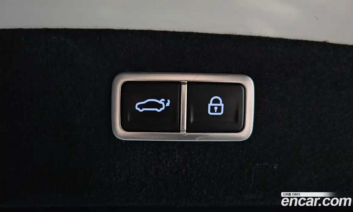 Genesis G80 2022 2.5 автомат (гидро), фото 20