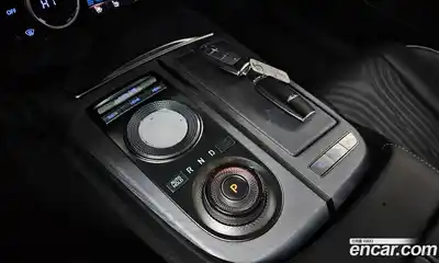 Genesis G80 2022 2.5 автомат (гидро), миниатюра 9