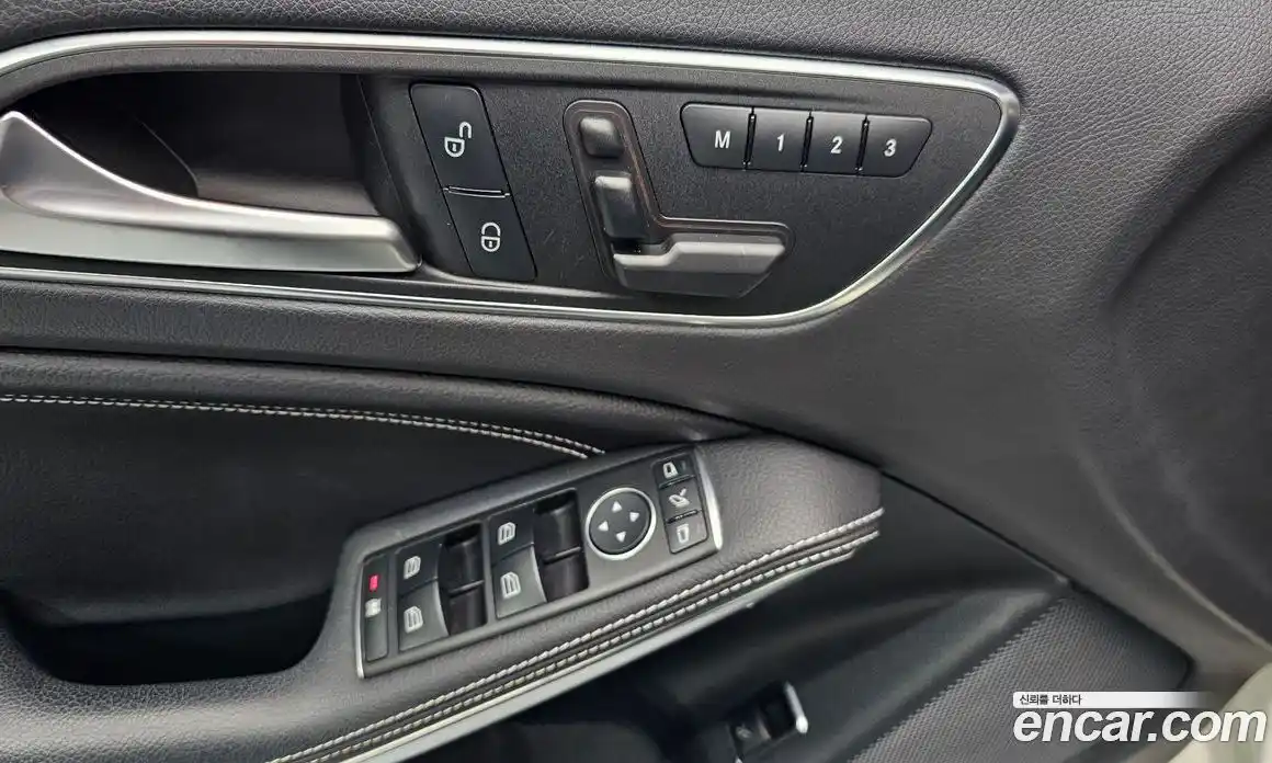 Mercedes-Benz GLA-Class 2017 2.1 гидро, фото 18