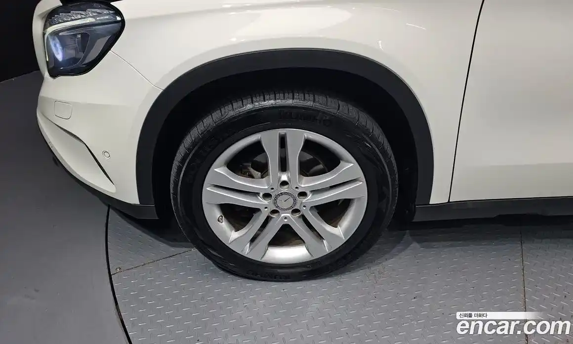 Mercedes-Benz GLA-Class 2017 2.1 гидро, фото 5